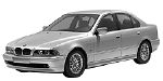 BMW E39 P3660 Fault Code