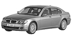 BMW E65 P3660 Fault Code