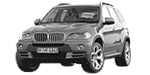 BMW E70 P3660 Fault Code
