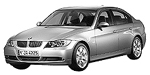 BMW E90 P3660 Fault Code