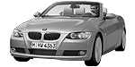 BMW E93 P3660 Fault Code