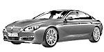 BMW F06 P3660 Fault Code