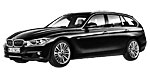 BMW F31 P3660 Fault Code